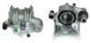 BUDWEG CALIPER 342751 Brake Caliper